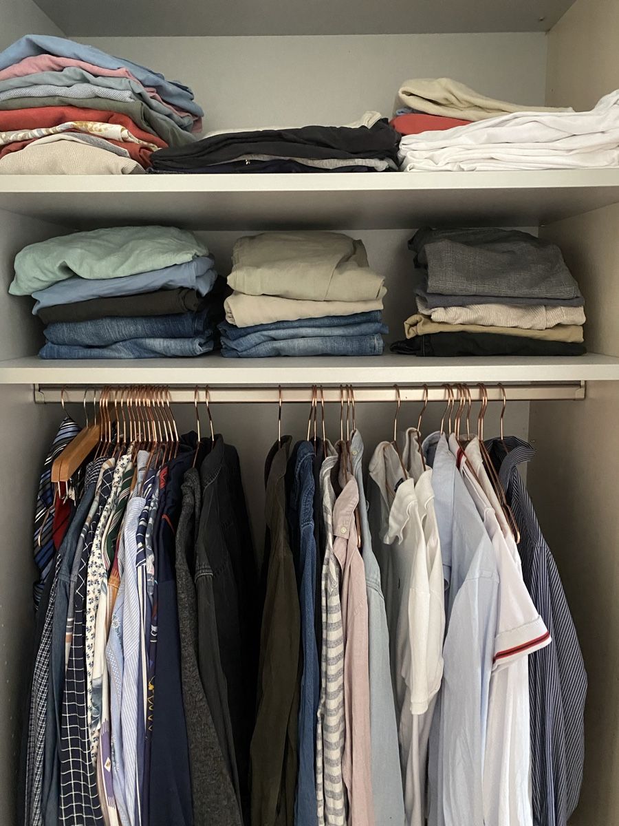 Ikea Armoires: Ikea-Schrank – D'occasion à St. Gallen par liv_p7nb 2
